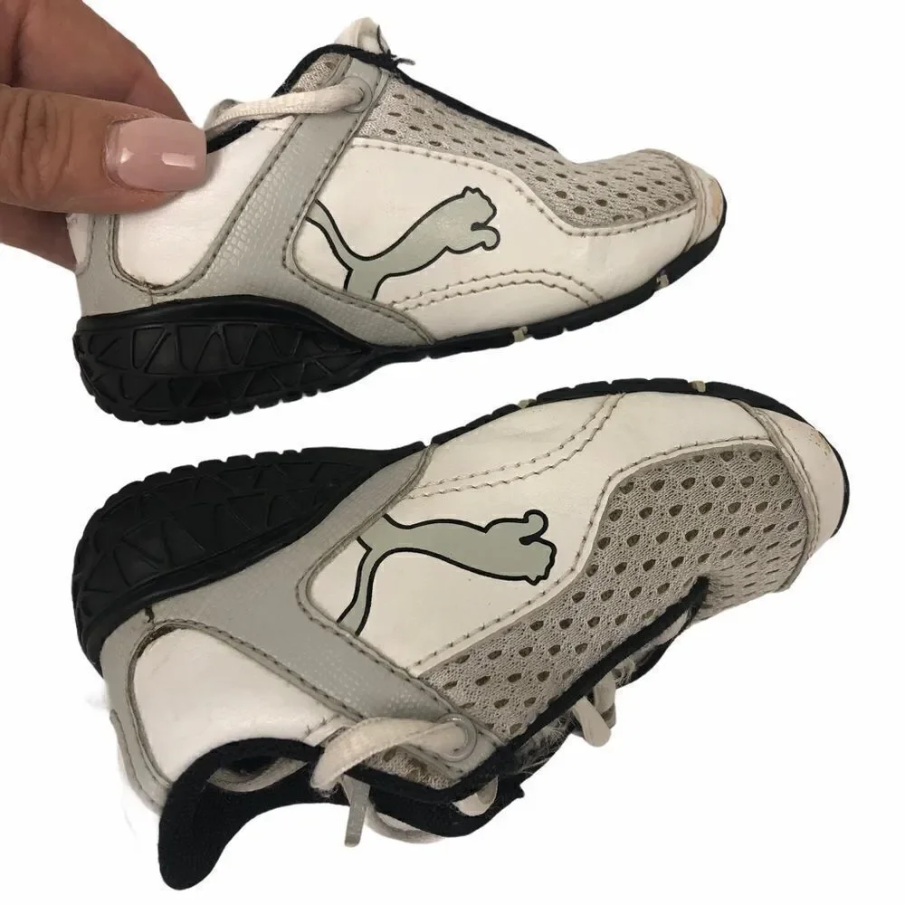 Puma kinder fit shoe
